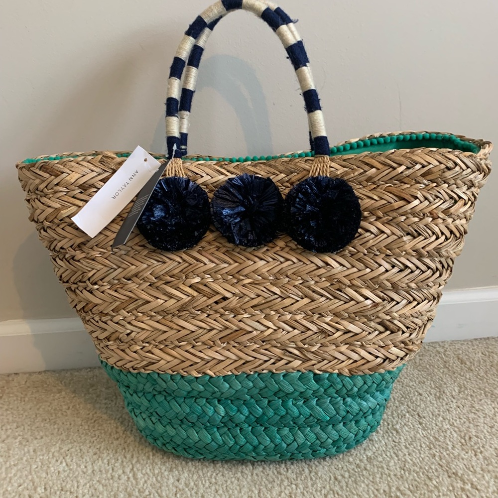 beach bag